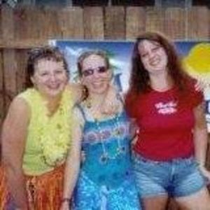 Meet your Posher, Carla